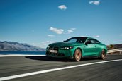 BMW M4 CS
