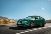 BMW M4 CS