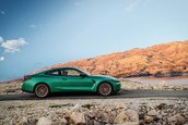 BMW M4 CS
