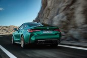 BMW M4 CS