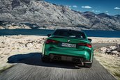 BMW M4 CS