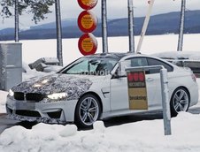 BMW M4 CS