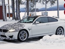 BMW M4 CS