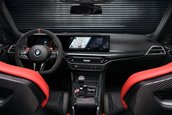 BMW M4 CS