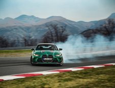 BMW M4 CS