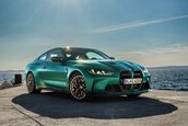 BMW M4 CS