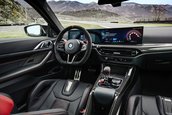 BMW M4 CS