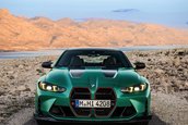 BMW M4 CS