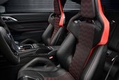 BMW M4 CS
