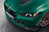 BMW M4 CS