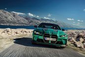BMW M4 CS