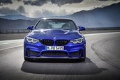 BMW M4 CS