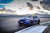 BMW M4 CS