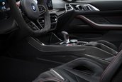 BMW M4 CS