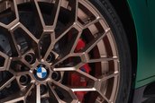 BMW M4 CS