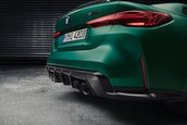BMW M4 CS