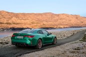 BMW M4 CS