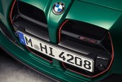 BMW M4 CS