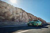 BMW M4 CS