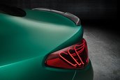 BMW M4 CS