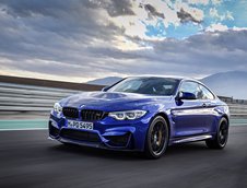 BMW M4 CS