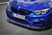 BMW M4 CS