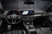 BMW M4 CS