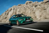 BMW M4 CS