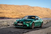 BMW M4 CS