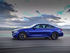 BMW M4 CS