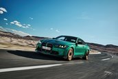 BMW M4 CS