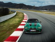 BMW M4 CS