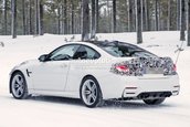BMW M4 CS