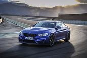 BMW M4 CS