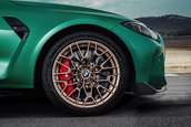 BMW M4 CS