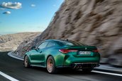 BMW M4 CS