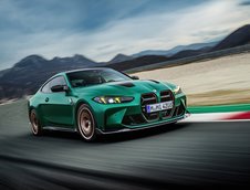 BMW M4 CS