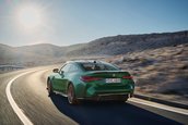 BMW M4 CS