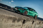 BMW M4 CS