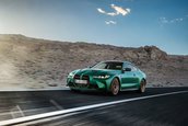BMW M4 CS