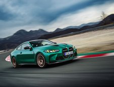 BMW M4 CS