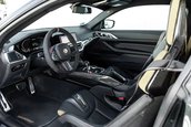 BMW M4 CSL de la Manhart Performance