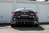 BMW M4 CSL de la Manhart Performance