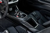 BMW M4 CSL de la Manhart Performance