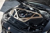 BMW M4 CSL de la Manhart Performance
