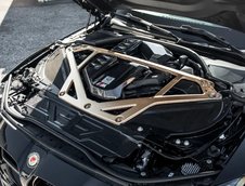 BMW M4 CSL de la Manhart Performance