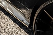 BMW M4 CSL de la Manhart Performance