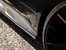 BMW M4 CSL de la Manhart Performance