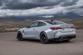 BMW M4 CSL
