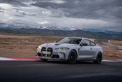 BMW M4 CSL
